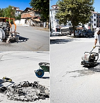 Sürücülerin çilesi sona eriyor! Rögar kapaklarına kesin çözüm
