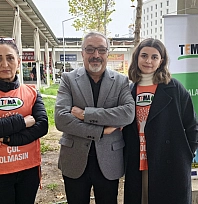 Suyu Korumak İçin Farkındalık Yaratmalıyız!