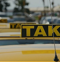 Taksilerde yeni uygulama! Artık zorunlu olacak