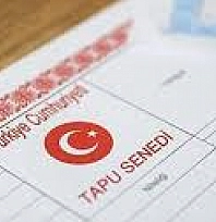 Tapunuzu 31 Aralık'a kadar alın: Yeni yılda üç kat artacak