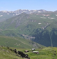 Tarihi 'Anabasis Yolu' turizm rotası oluyor