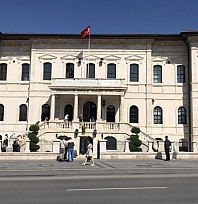 Tarihi atmosferiyle turistlerin yeni gözdesi oldu