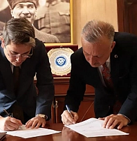 Tarihi konak, üniversiteye emanet