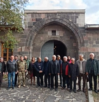 Tarihi projeye tam destek