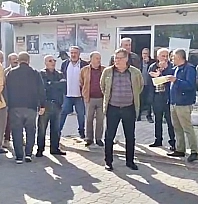 Tarım Desteklemeleri Yetersiz, Üretenin Payı Artırılmalı