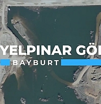 Tarım ve ekonomiye can suyu: Bayburt ve Gümüşhane'ye yeni yatırımlar