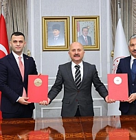 Tarımda verim ve bereket artacak