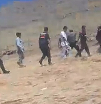 Malatya'daki traktörlü kavganın ardından sürücü N.D. tutuklandı