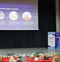 Malatya'da yaşlılar için siber dolandırıcılık eğitimi düzenlendi