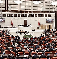 TBMM'de bu hafta gündem de neler olacak?