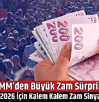 TBMM'den büyük zam sürprizi: Malatya'da 2026 için kalem kalem zam sinyali verildi…