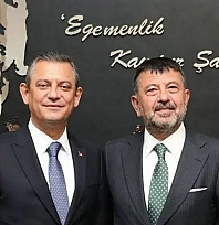 TBMM'ye sunuldu! Ağbaba'nın dokunulmazlığı kaldırılıyor mu?