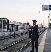 TCDD Malatya'da personel alacak!!