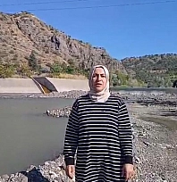 Tek isteği kızının bir mezarı olması