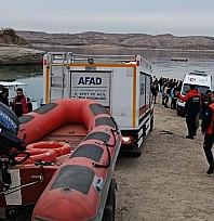 Tekne faciasında kaybolan şahsın cenazesi bulundu
