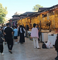 TEKNOFEST heyecanı yaşanıyor