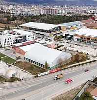 Teknoloji Atölyeleri geleceğin yıldızlarını Malatya'da arıyor