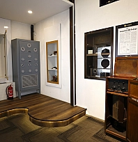 Telgraftan radyoya dönüştürüldü: 106 yıllık nostalji Malatya'da sergileniyor