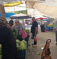Temmuz ayı enflasyon oranı belli oldu