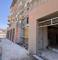 Termometreler 42 dereceyi gösterdi: Cadde ve sokaklar boş kaldı!