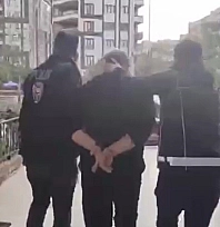 Terör Örgütü DAEŞ'e operasyon: 11 gözaltı