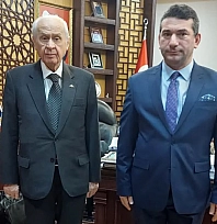 Terör Türkiye'nin Gündeminden Kökten Çıkarılmalı