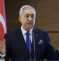 TESK'ten 2026 mesajı: Borçlar yapılandırılsın!