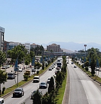 TESK'ten yaşlı araç parkı için ÖTV indirimi çağrısı