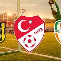 TFF'den kritik açıklama: Yeni Malatyaspor, Yeşilyurtspor lige devam edecek mi?