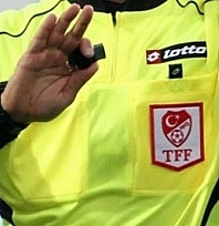 Yeni Malatyaspor'un Mersin Deplasmanındaki hakemi belli oldu