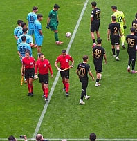 Malatyaspor hükmen mağlup