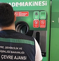 The Times, Türkiye'nin Depozito Yönetim Sistemini örnek gösterdi