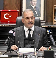 Ticaret Fuarı için geri sayım başladı