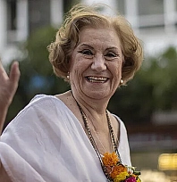 Tiyatro, sinema ve müzikle geçen bir ömür: Gülsen Tuncer