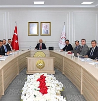 TKDK destekleriyle yol ve su tesisleri yenilenecek