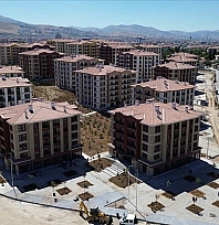 TMMOB'tan Uyarı: Malatya'da yerinde dönüşüm risk altında