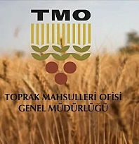 TMO açıkladı: Vatandaşa 14 milyar 942 milyon TL ödeme yapıldı!