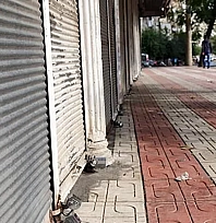 TOBB açıkladı: Malatya'da kepenkler bir bir kapanıyor