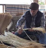 Tokat'ta üretiliyor: Malatya, Samsun ve Sivas'a satılıyor…