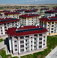 TOKİ'den 58 ilde konut hamlesi! Malatya da listede