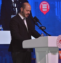 TOKİ'den Malatya'ya 449 milyarlık yatırım: İşte inşa edilen konut ve iş serleri sayısı