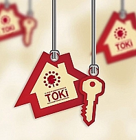 TOKİ, Malatya'da Taksitle Dükkan Satacak