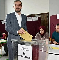 Torunoğlu, güven tazeledi
