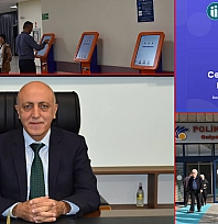 TÖTM'de sekreterlik kuyruğuna son: 'Ben Geldim' dönemi başlıyor