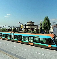 Trafiği rahatlatacak proje meclisten geçti: Malatya'da tek araçla uçtan uca erişim sağlanacak