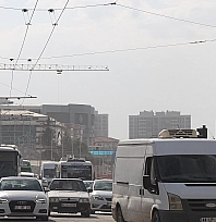 Trafik güvenliğini hiçe sayanlara ağır yaptırım geliyor