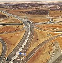 Trafik yoğunluğu Bitecek! Malatya Çevre Yolu açılıyor…