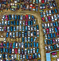 Trafikte yeni dönem! Artık şahıs adına 5 tane ile sınırlandırılacak!