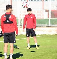 'Transfer dedikodularına inanmayın'