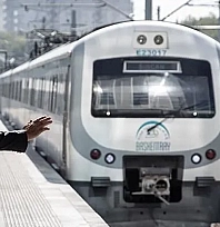 Tren yolculuğunda gar devri bitiyor: Tüm işlemler artık cepten!
